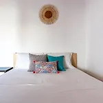 Apartamento 4 - 2 Bedrooms, Goro - Pool, Parking And *