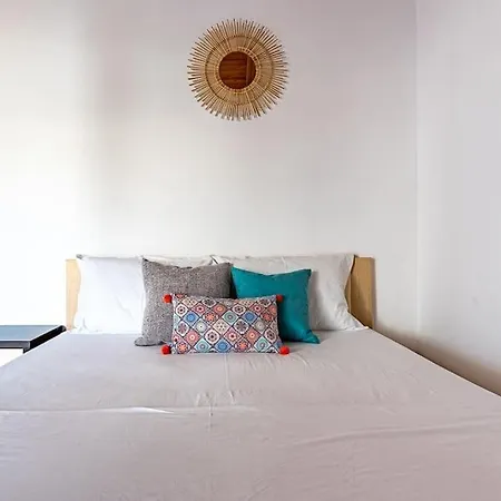 Апартаменты 4 - 2 Bedrooms, Goro - Pool, Parking And *
