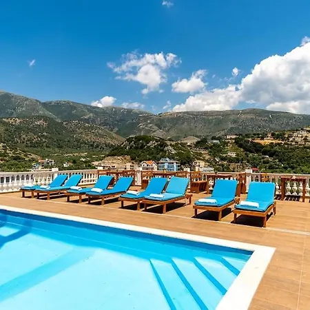 Апартаменты 4 - 2 Bedrooms, Goro - Pool, Parking And *