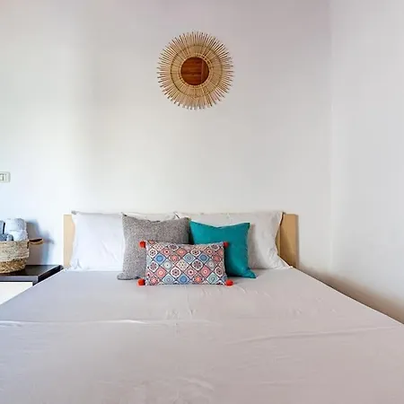 Апартаменты 4 - 2 Bedrooms, Goro - Pool, Parking And