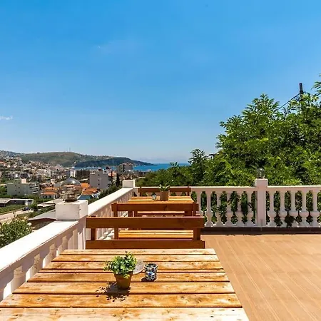 4 - 2 Bedrooms, Goro - Pool, Parking And Химара