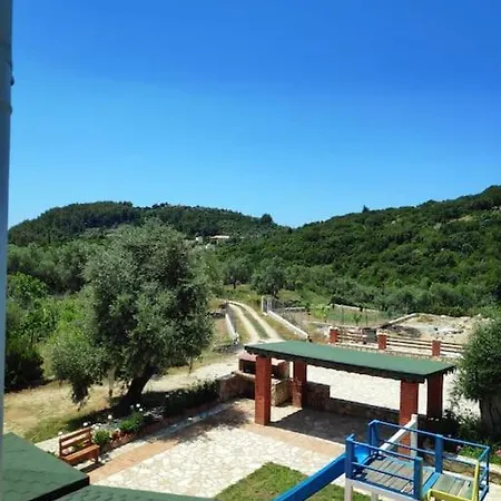 4 - 2 Bedrooms, Goro - Pool, Parking And Apartment