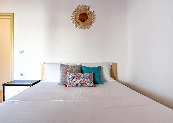 Daire 4 - 2 Bedrooms, Goro - Pool, Parking And *