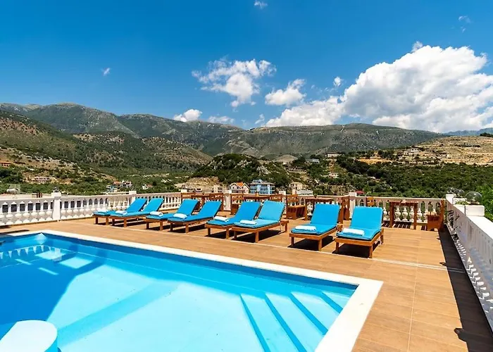 Daire 4 - 2 Bedrooms, Goro - Pool, Parking And *