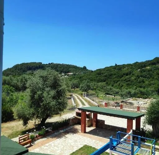 4 - 2 Bedrooms, Goro - Pool, Parking And Daire